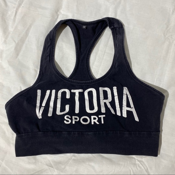 Victoria Secret Sport Sports Bra - Picture 1 of 3